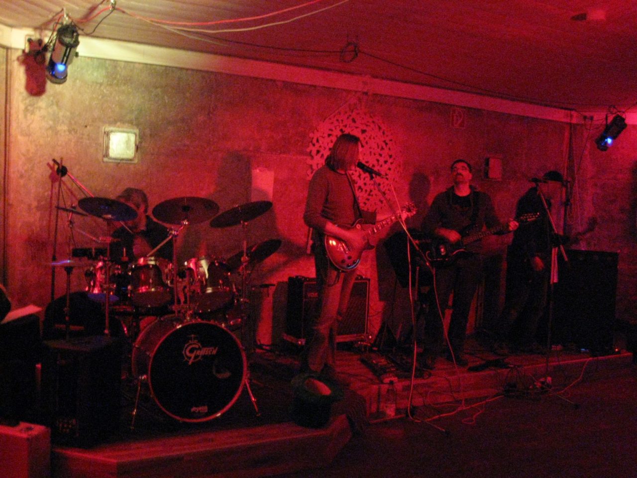 Oktagon Ludwigshafen November 2008