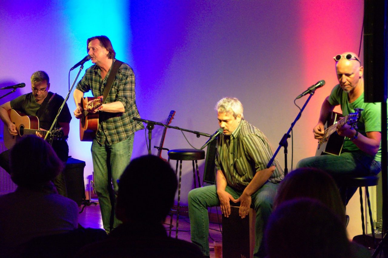 offene Bühne Bellheim 03